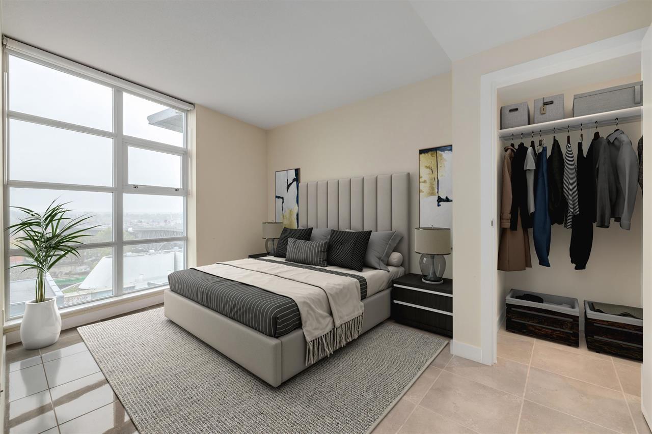 #1702 – 638 Beach Crescent